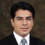 Dr. Masood Jawaid
