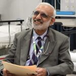 Prof. Dr. Alam Sher Malik