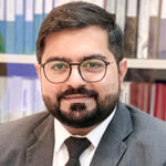 Dr. Muhammad Zafar Iqbal