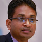 Prof. Dr. Madawa Chandratilake